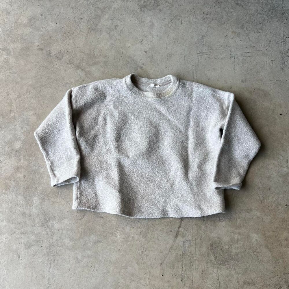 Eileen Fisher sweater Womens size XS cottage knit
